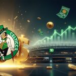 Boston Celtics 2026 Valuation: $6.3 Billion Insights