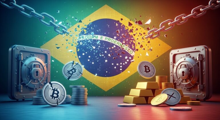 Brazil Moves to Ban Algorithmic Stablecoins: What It Means