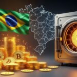 Brazil Proposes National Bitcoin Reserve Targeting 1 Million BTC