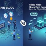 Build vs Buy: How Blockchain Teams Ship 10x Faster in 2026