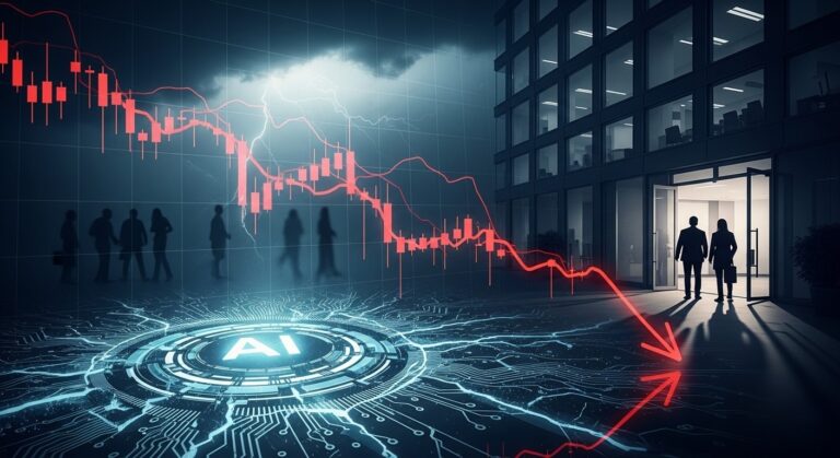 C3 AI Stock Plunges on Layoffs and Earnings Miss
