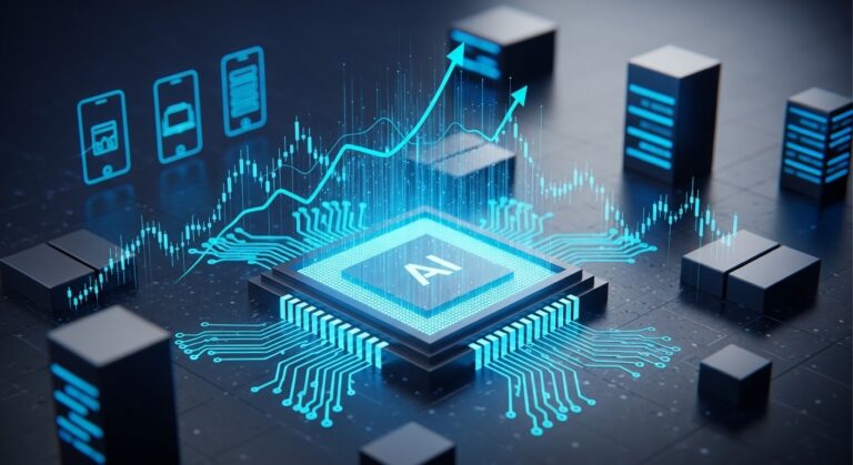 Cadence Design Systems Surges on Strong Earnings and AI Chip Boom