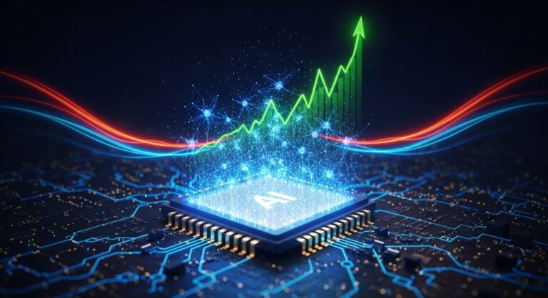 Cadence Stock Rebounds Amid AI Disruption Fears