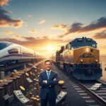 California High-Speed Rail: Billions Spent on a Boondoggle