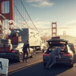 California Wealth Tax Sparks Billionaire Exodus