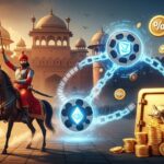 Camp and Mugafi Pioneer Onchain Bollywood Film Financing