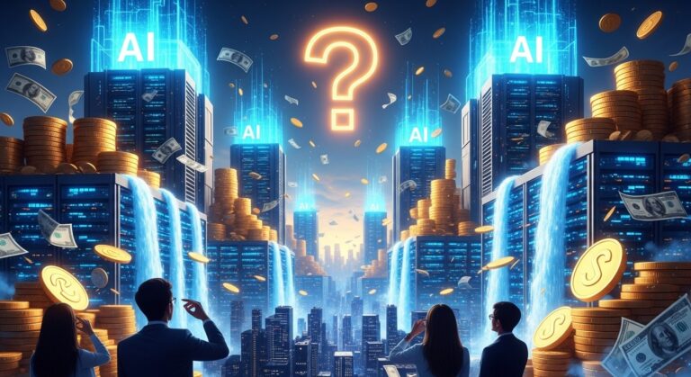 Can Hyperscalers Justify Their Massive AI Capex in 2026?