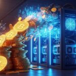 Cango Sells $305M Bitcoin to Fuel AI Infrastructure Pivot