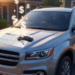 Car Loan Interest Tax Deductible Up To $10000 in 2025