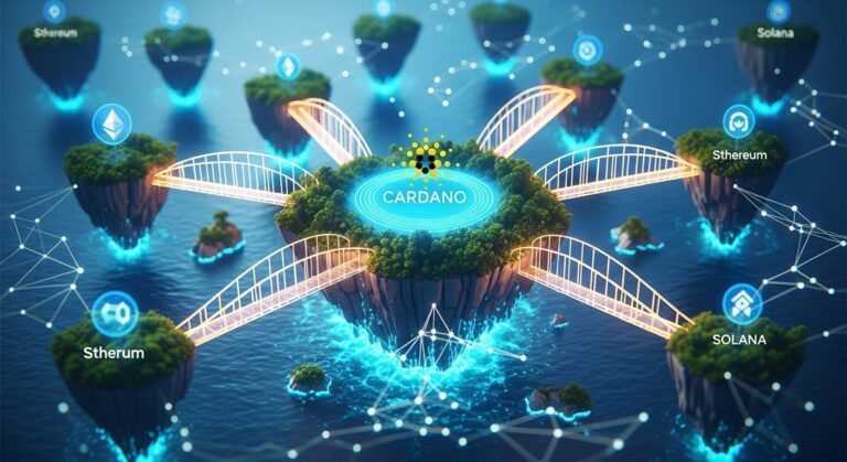 Cardano LayerZero Integration: Breaking the Island Era