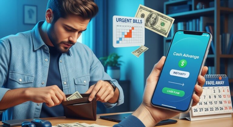 Cash Advance Apps Surge 51%: Best Interest-Free Options