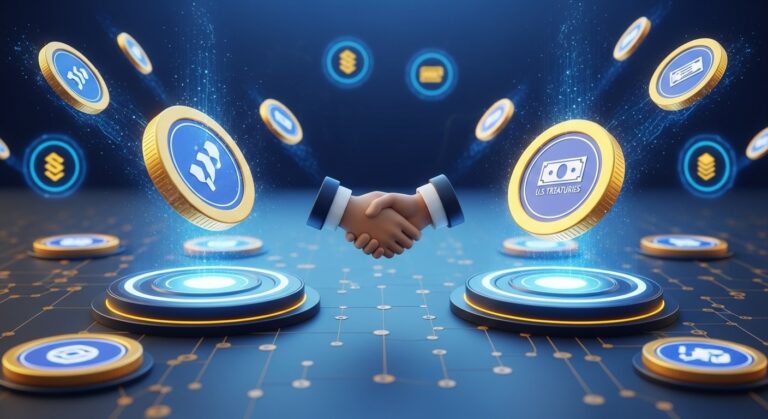 Centrifuge Pharos Partnership Boosts Onchain Assets