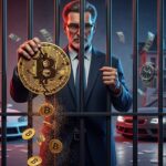 CEO Gets 20 Years for $200M Bitcoin Ponzi Scheme
