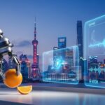 China AI Breakthroughs: Robotics and Video Models Surge