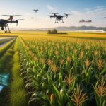 China’s Drive for Food Self-Sufficiency Amid Trade Tensions