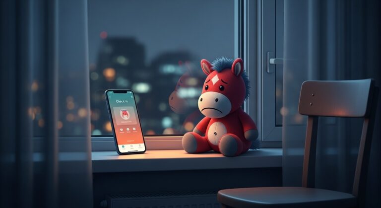 China’s Loneliness Surge: Crying Horse and Solo Trends