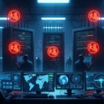 China’s Salt Typhoon: How Beijing Turned Western Surveillance Into Its Greatest Spy Win