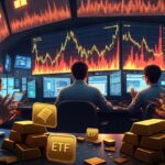 China’s Speculators Fuel Gold Market Frenzy