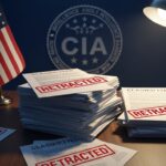 CIA Retractions Reveal Bias in Past Intelligence Reports