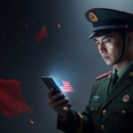 CIA Video Targets Chinese Military Spies Amid Xi Purge
