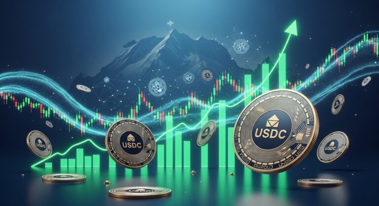 Circle Stock Target Slashed Amid Stablecoin Boom