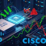 Cisco Q2 2026 Earnings Beat Expectations But Stock Dips