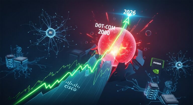 Cisco Stock Surpasses Dot-Com High: Buy in 2026?