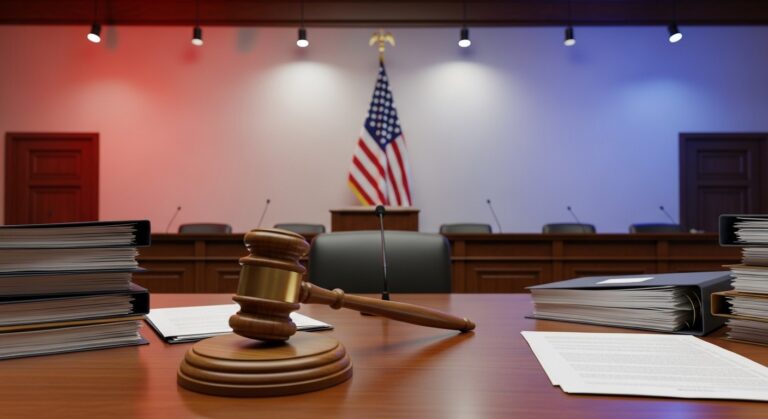 Clintons Held in Contempt: Bipartisan Vote Shakes Congress