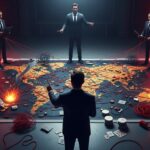 Clusterfuck Coordinators: Chaos Masters Exposed