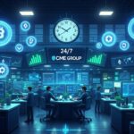 CME Group Launches 24/7 Crypto Futures Trading