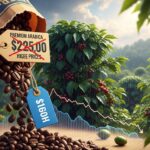 Coffee Futures Hit Six-Month Low: Relief Coming?