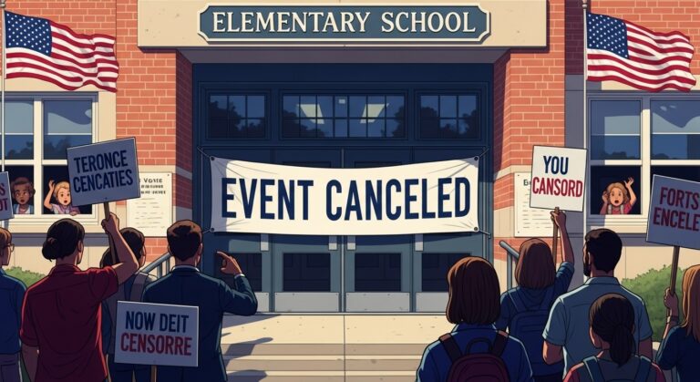 Connecticut School Cancels Education Secretary Visit Over Politics