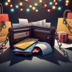 Consumer Credit Surges: Record Credit Card Debt Jump in December