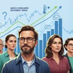 Consumer Sentiment Hits 6-Month High in February