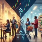 Consumer Spending Holds Strong in K-Shaped Economy