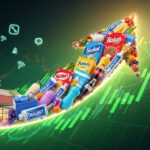 Consumer Staples Rally Surges in 2026: Key Drivers