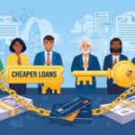 Could Cheaper Loans Come From New FCA Credit Rules?