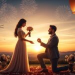 Couple Quits Jobs to Build Thriving Proposal Planning Business