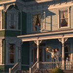 Couple Renovates 140-Year-Old NJ Home Bought for $550K