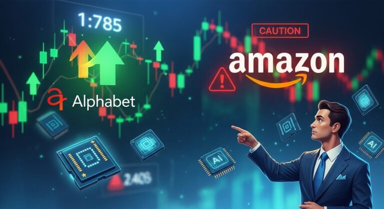 Cramer Recommends Buying This Tech Giant Before Earnings