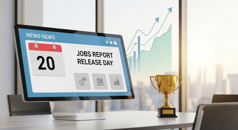 Cramer’s Outlook: Jobs Report and Earnings From Robinhood, McDonald’s