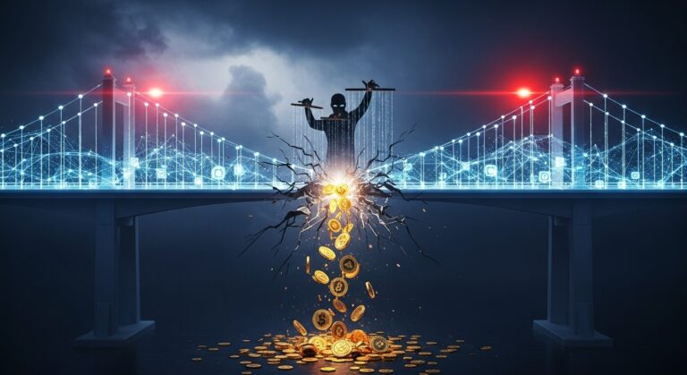 CrossCurve Exploit: $3 Million Lost in Bridge Attack