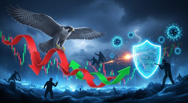 CrowdStrike Stock: Unfair Sell-Off Creates Buying Opportunity