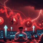 Crypto Crash Guide: What to Do (and Avoid) Now