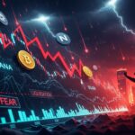 Crypto Crash Today: BTC, SOL Prices Plunge February 2026