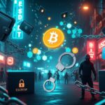 Crypto Human Trafficking Payments Surge 85% in 2025