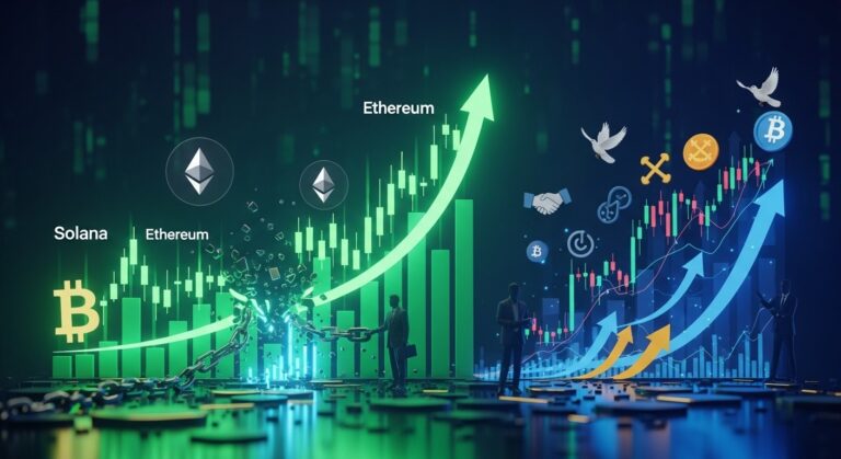 Crypto Market Rally Feb 25: Key Reasons Today