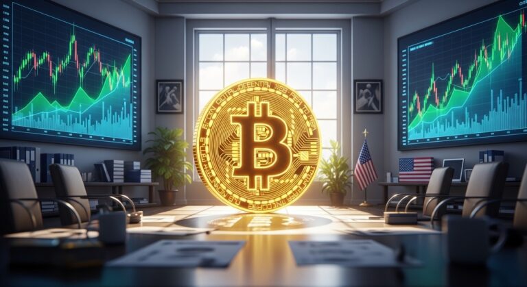 Crypto Market Recovery After US Shutdown Ends