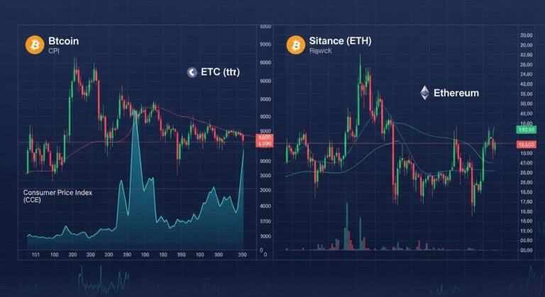 Crypto Markets on Watch: Key Macro Data This Week