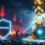 Crypto Panic: Smart Investors Turn to Structured SolStaking Yield